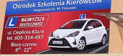 Osk "Małgorzata Sz"